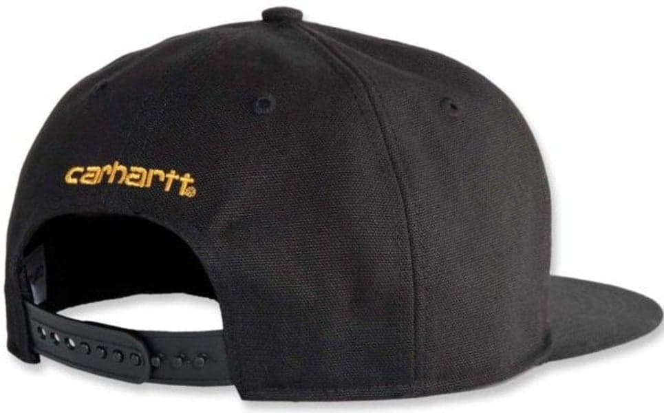 Carhartt Ashland Cap Black, view: 1