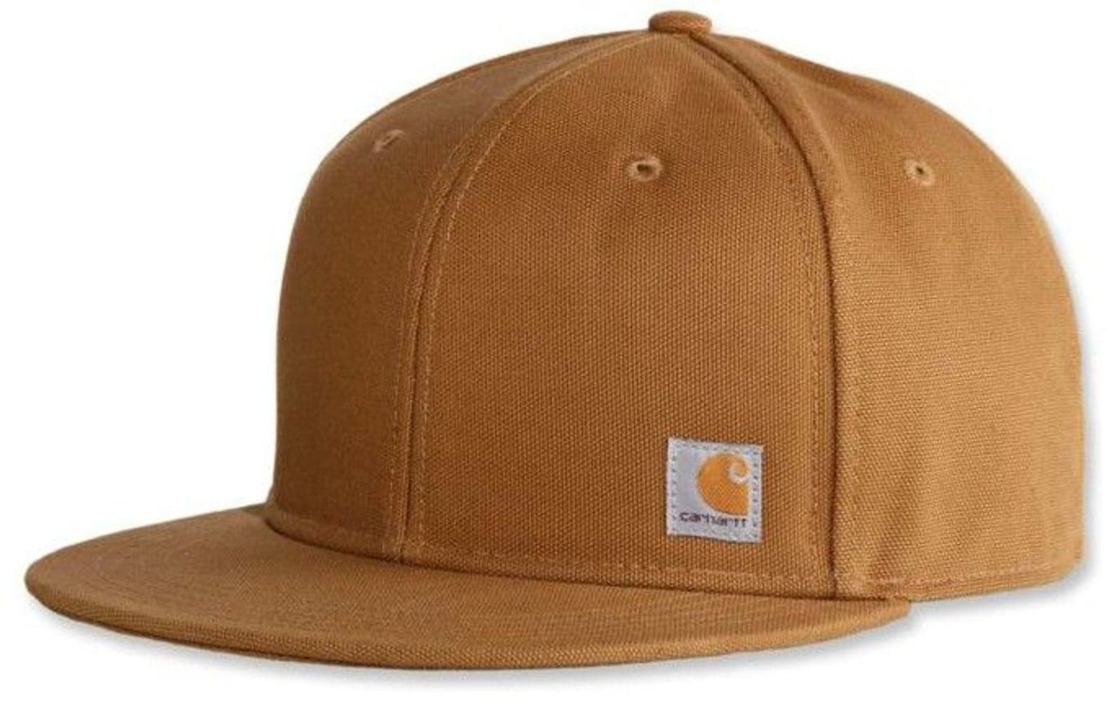 Carhartt Ashland Cap Carhartt® Brown, view: 0