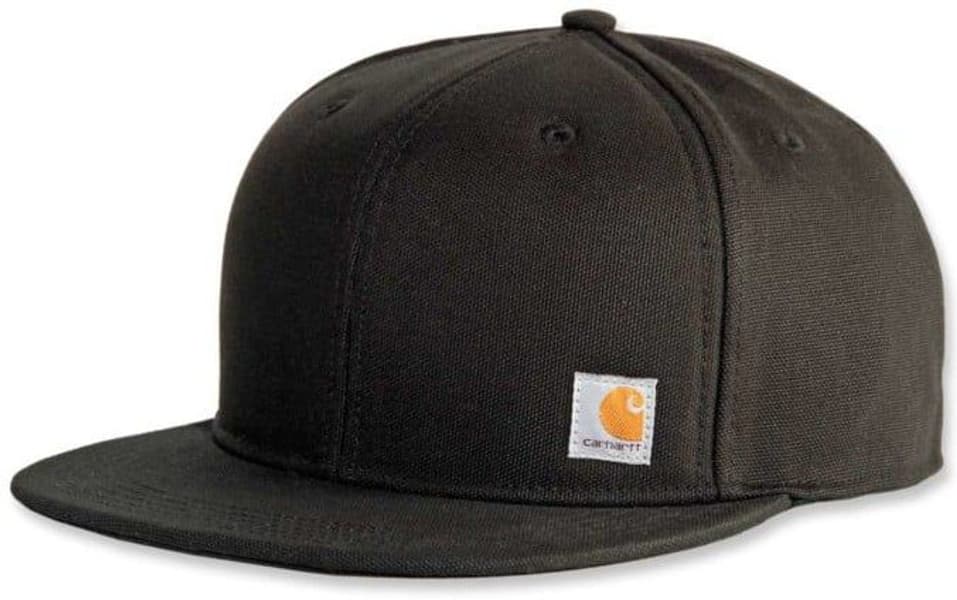 Carhartt Ashland Cap Black, view: 0