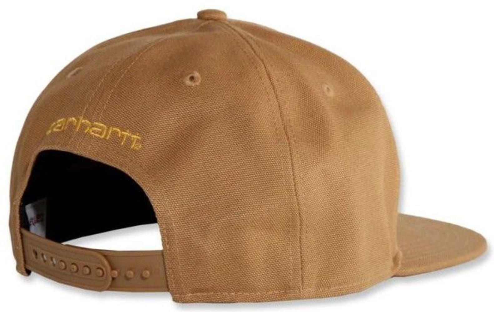 Carhartt Ashland Cap Carhartt® Brown, view: 1
