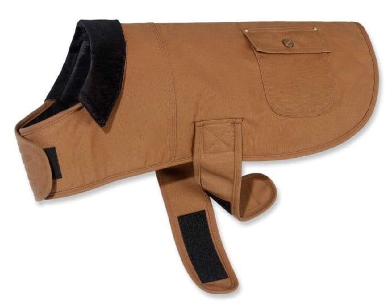 Carhartt Dog Chore Coat Carhartt® Brown, view: 1