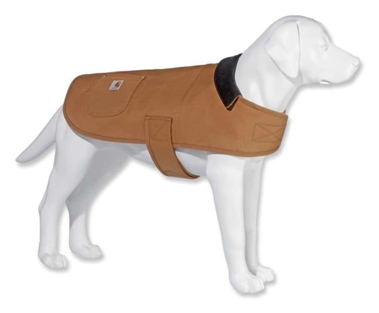 Carhartt Dog Chore Coat Carhartt® Brown, view: 2