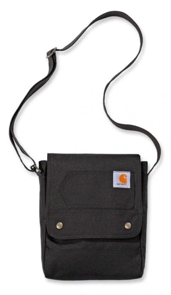 Carhartt Crossbody Bag Black, view: 0