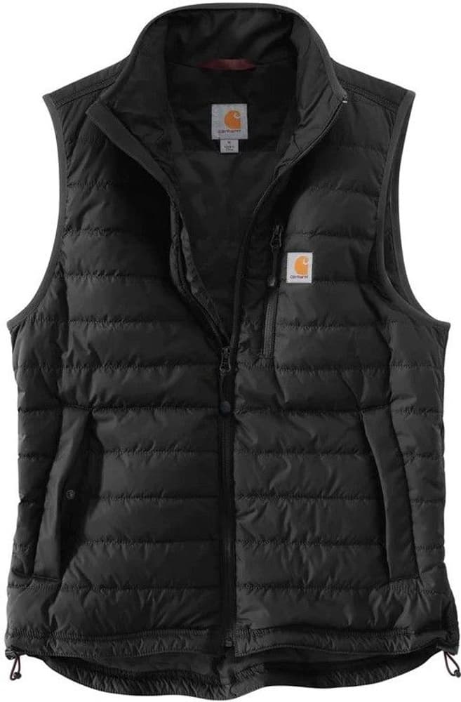 Carhartt M's Gilliam Vest Black, view: 0