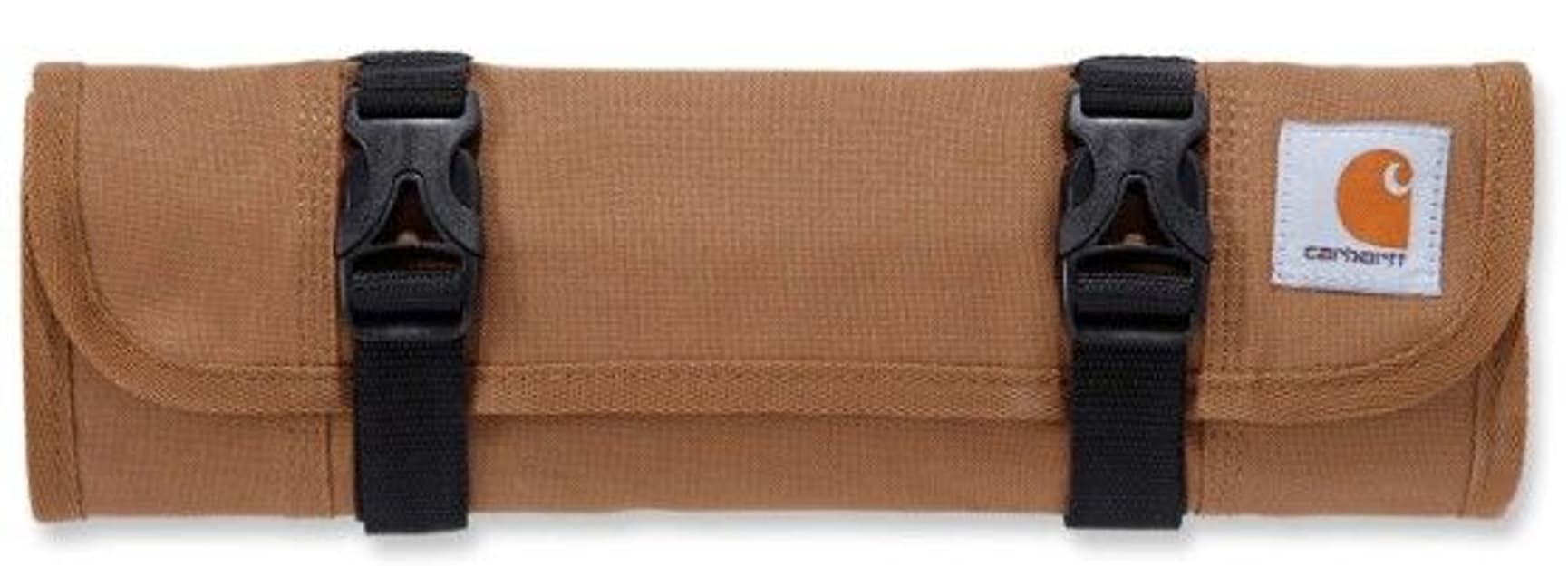 Carhartt Legacy Tool Roll Carhartt® Brown, view: 1