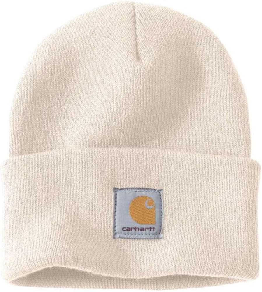 Carhartt Watch Hat Winter White, view: 0
