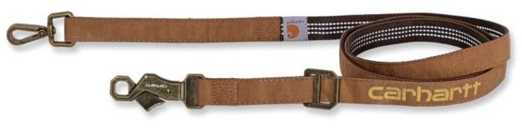Carhartt Journeyman Leash Carhartt® Brown, view: 1