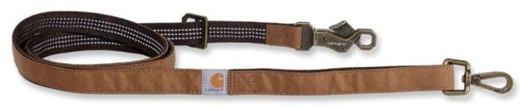 Carhartt Journeyman Leash Carhartt® Brown, view: 0