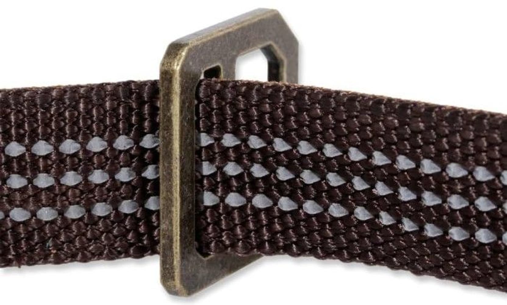 Carhartt Journeyman Leash Carhartt® Brown, view: 3