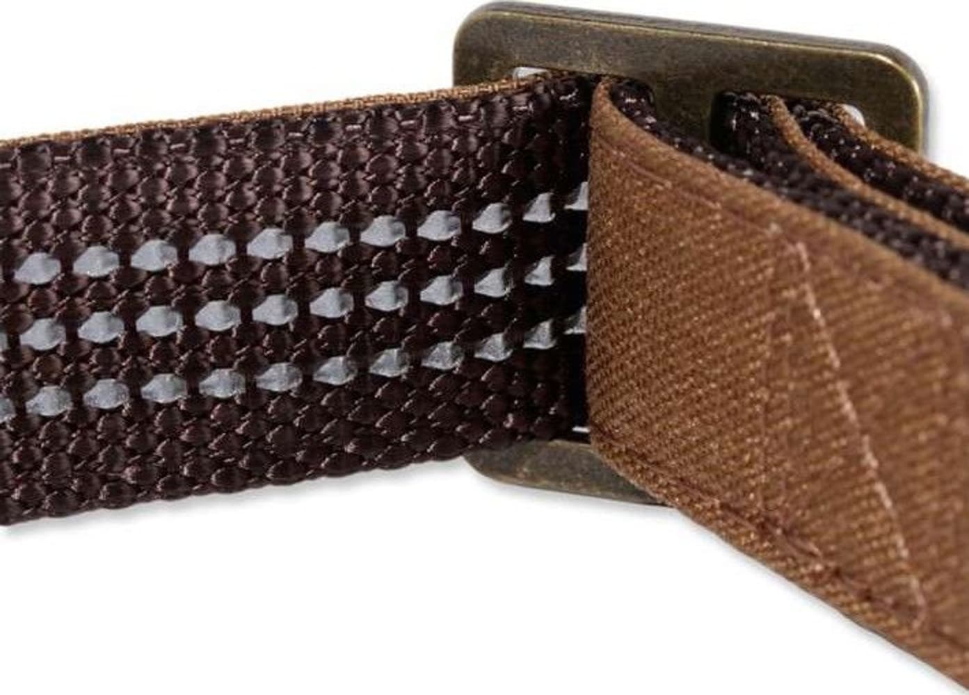 Carhartt Journeyman Collar Carhartt® Brown, view: 3