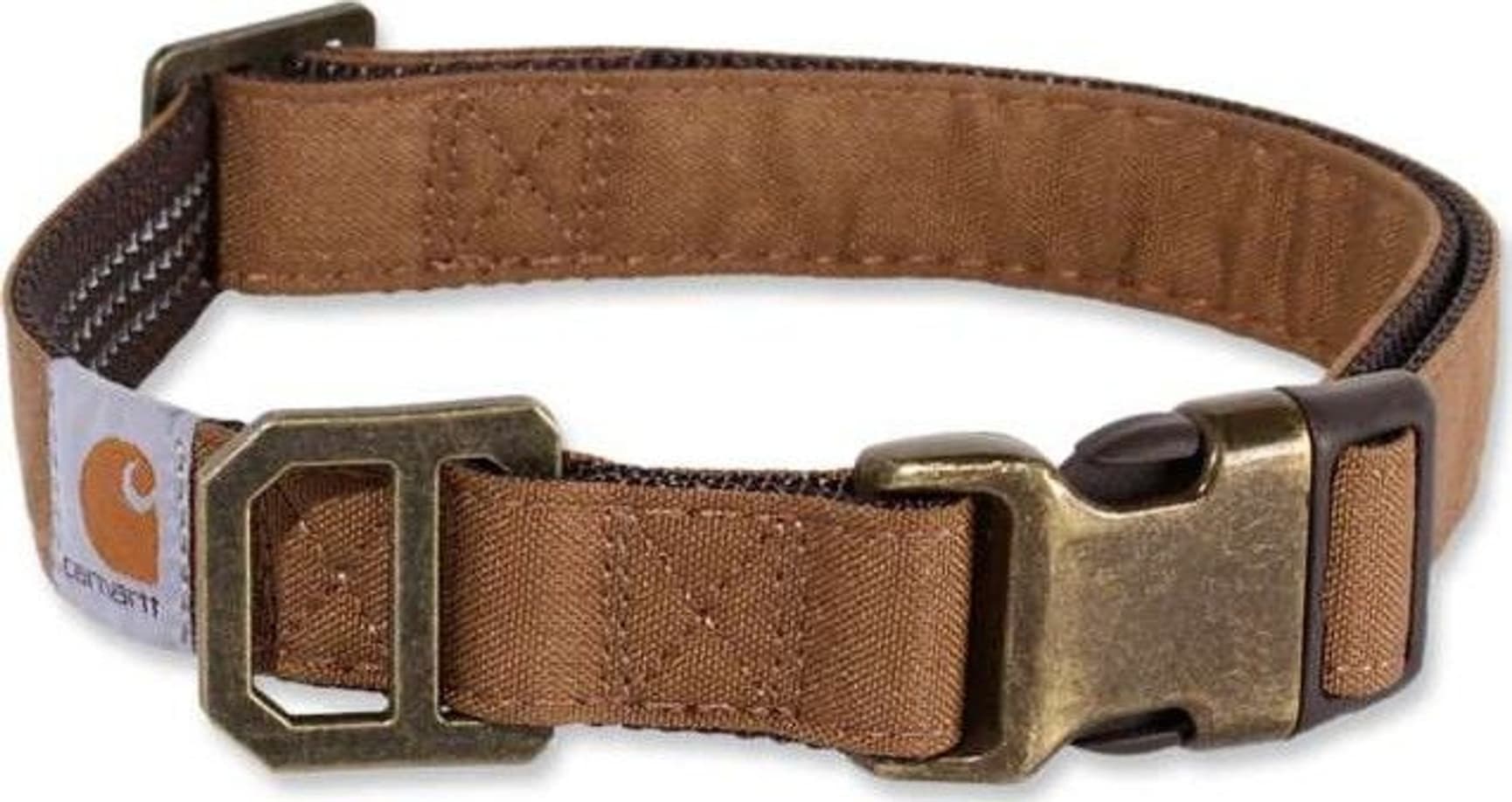 Carhartt Journeyman Collar Carhartt® Brown, view: 0