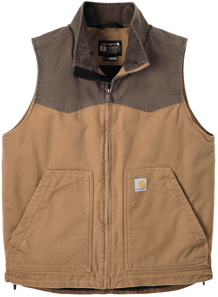 Carhartt Brown/Coffee