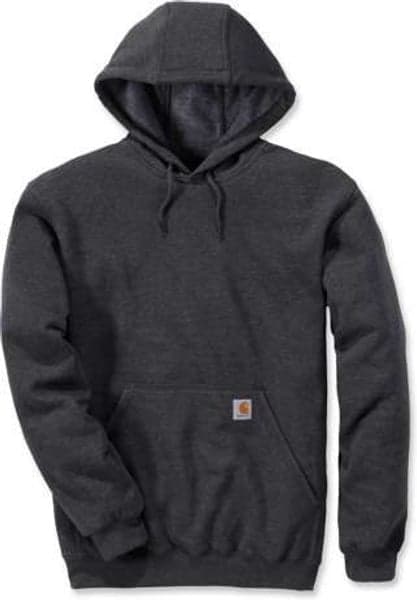 Carbon Heather