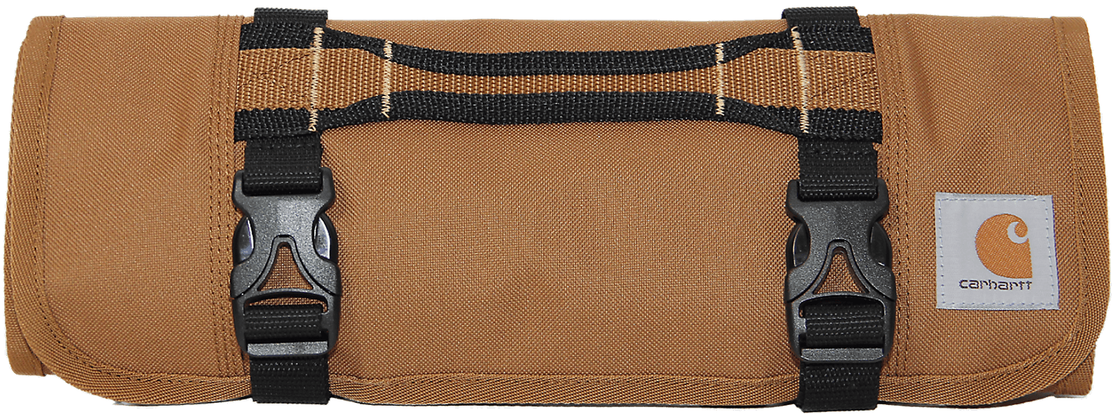 Carhartt 18 Pocket Utility Roll Carhartt® Brown, view: 0
