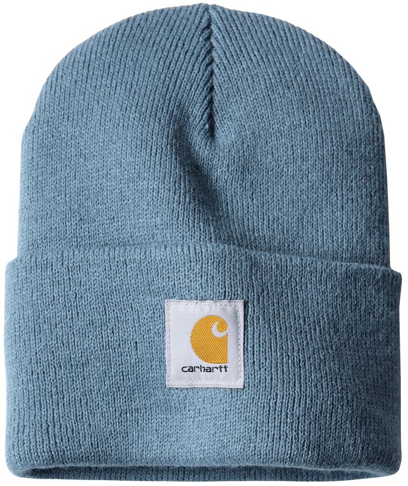 Carhartt Watch Hat Thundercloud Thundercloud, view: 0