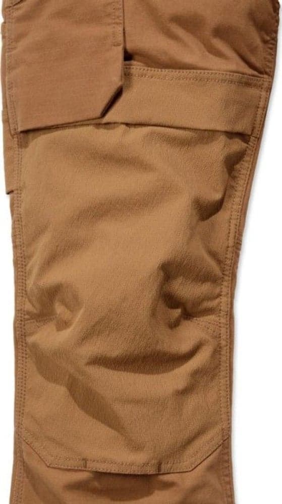 Carhartt Steel Multipocket Pant Black, view: 3