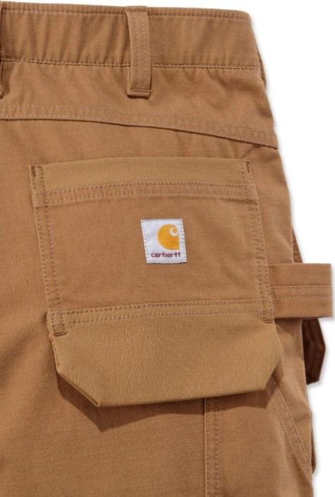 Carhartt Steel Multipocket Pant Carhartt® Brown, view: 4