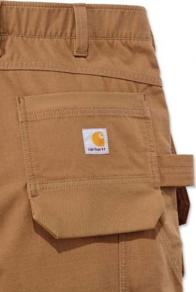 Carhartt Steel Multipocket Pant Carhartt® Brown, view: 4