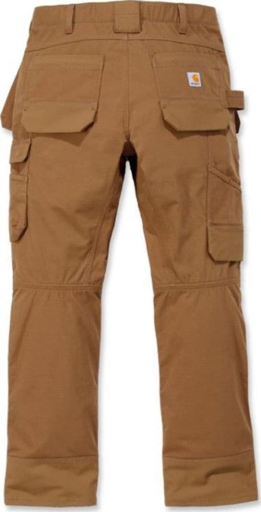 Carhartt Steel Multipocket Pant Carhartt® Brown, view: 1