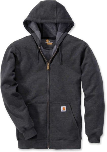 Carbon Heather