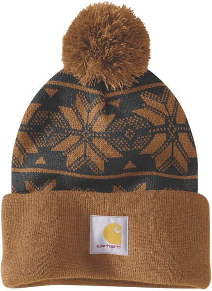 Carhartt® Brown