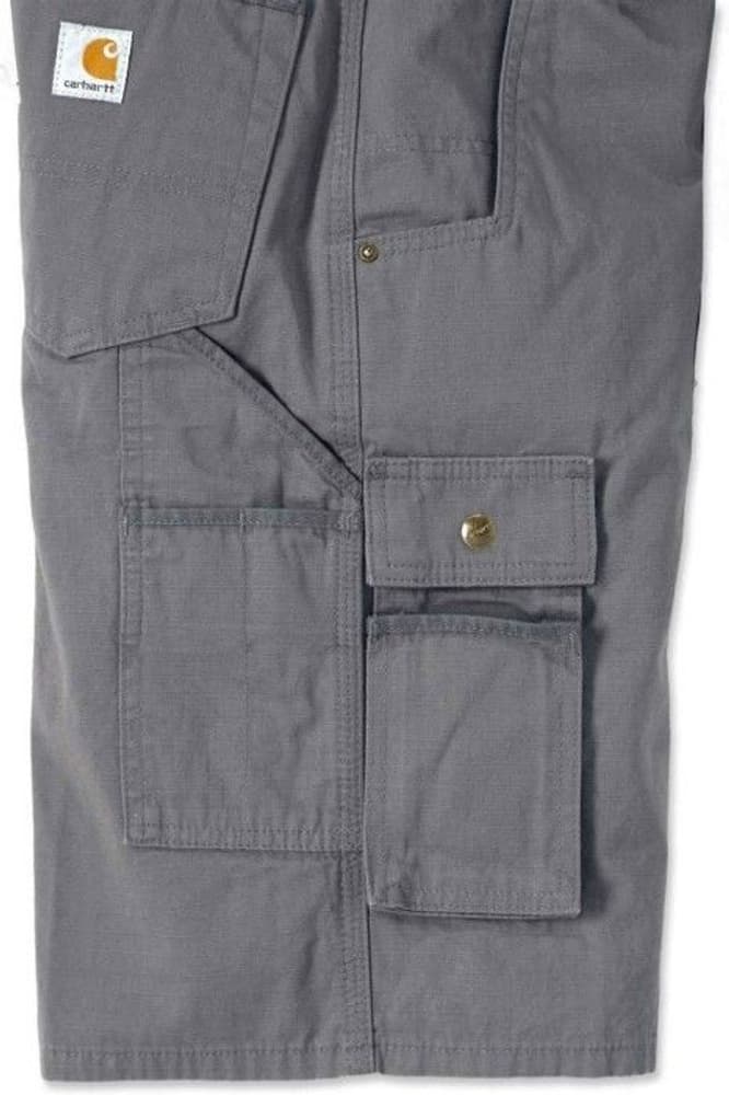 Carhartt Multipocket Ripstop Short Navy, view: 6
