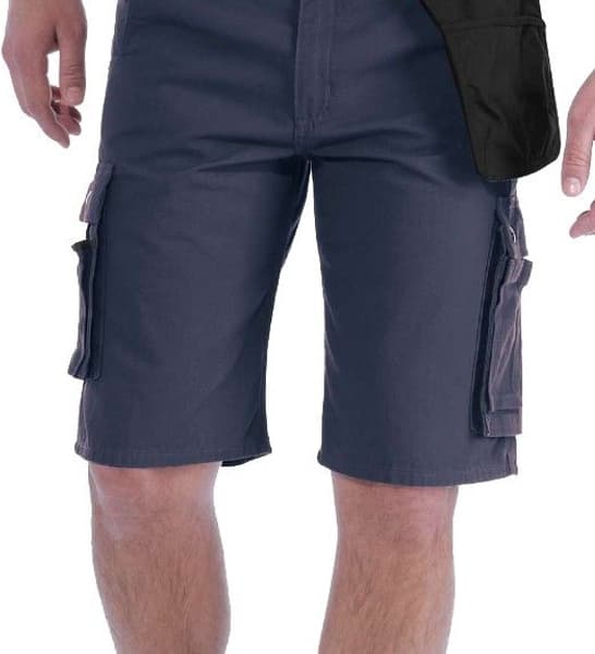 Carhartt Multipocket Ripstop Short Navy, view: 1