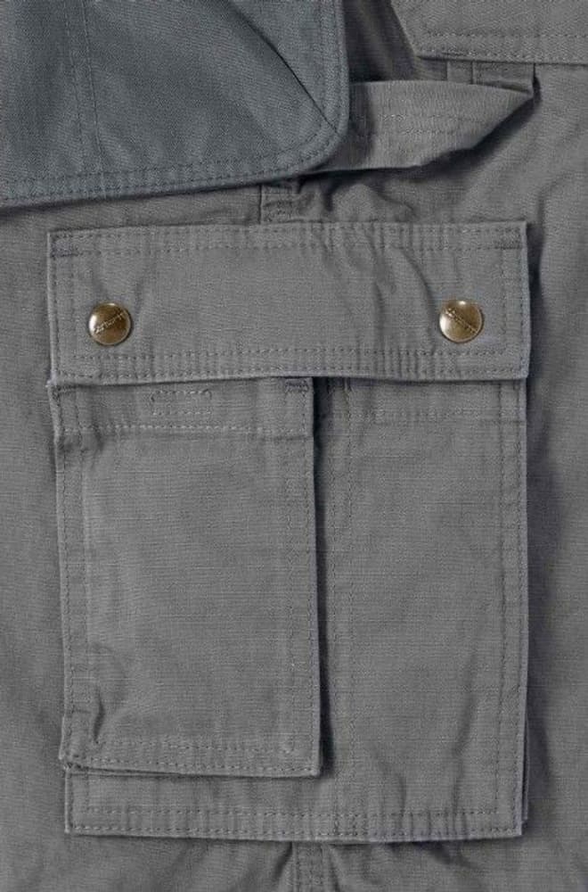 Carhartt Multipocket Ripstop Short Navy, view: 5