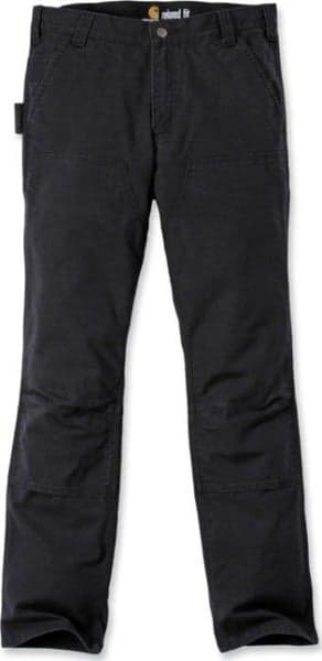 productImage: Carhartt M's Stretch Duck Double Front Black