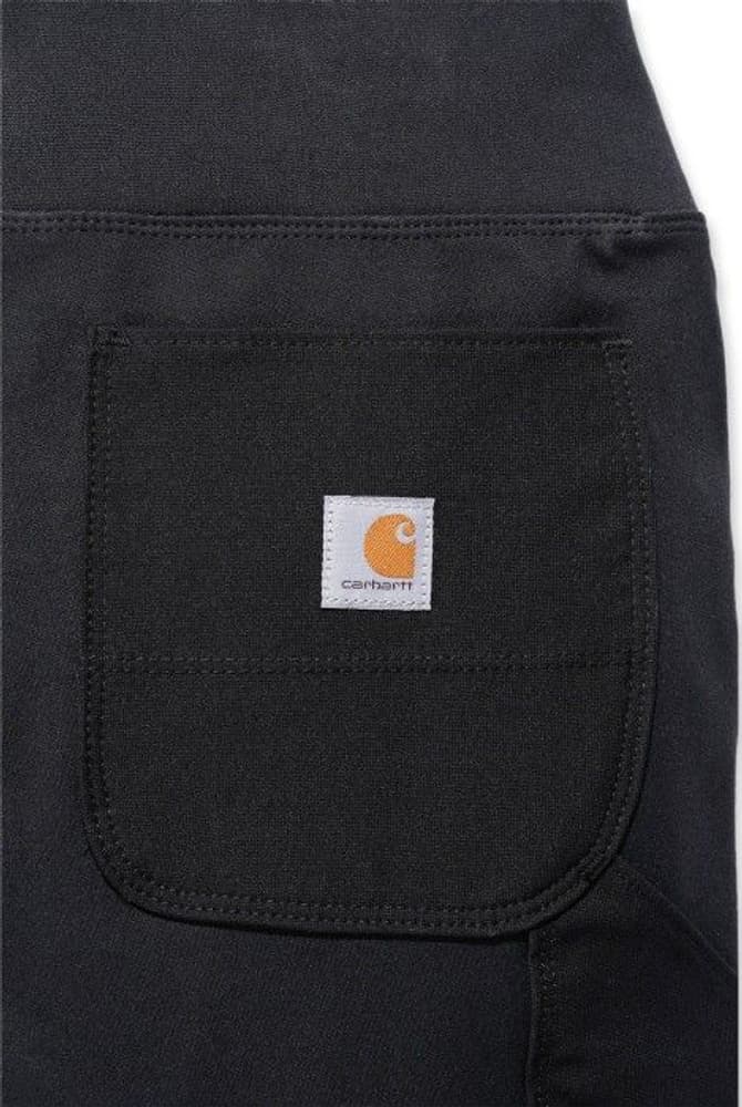 Carhartt W's Force Utility Leggings New Black, view: 4
