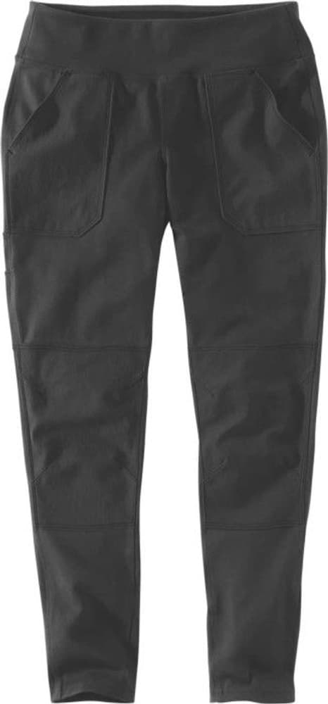 Carhartt W's Force Utility Leggings New Black, view: 0