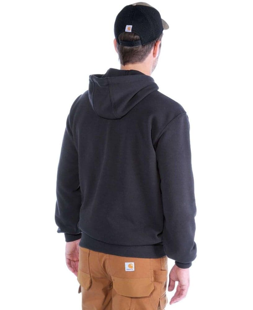 Signature Logo Svart, view: 1