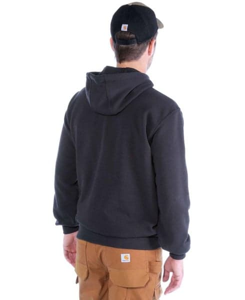 Signature Logo Svart, view: 1