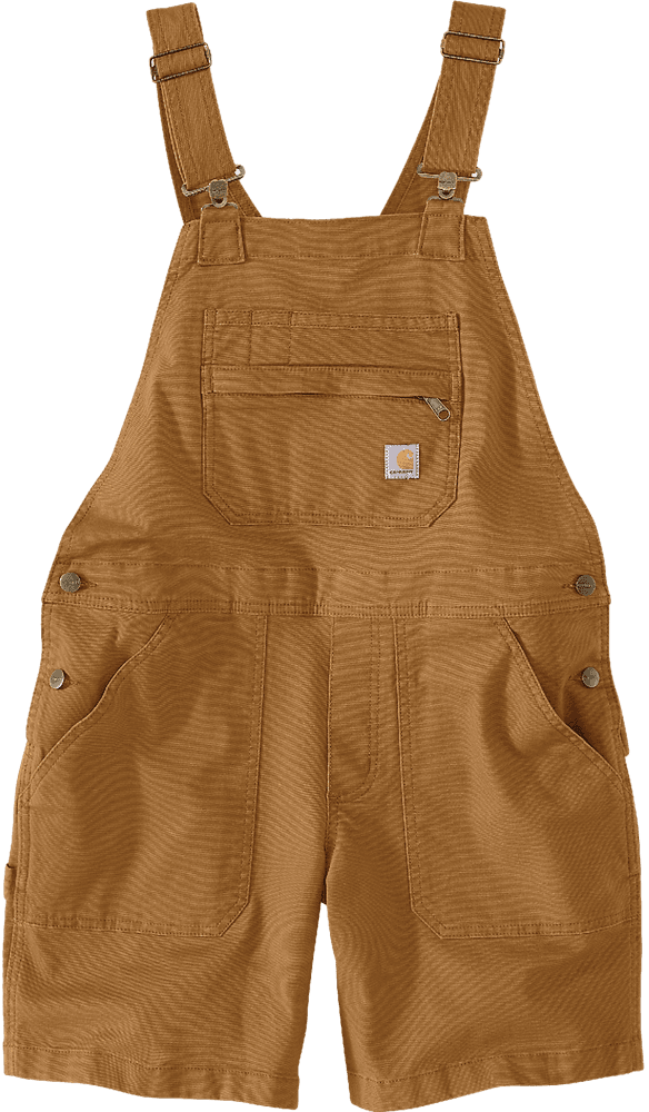Carhartt Brown