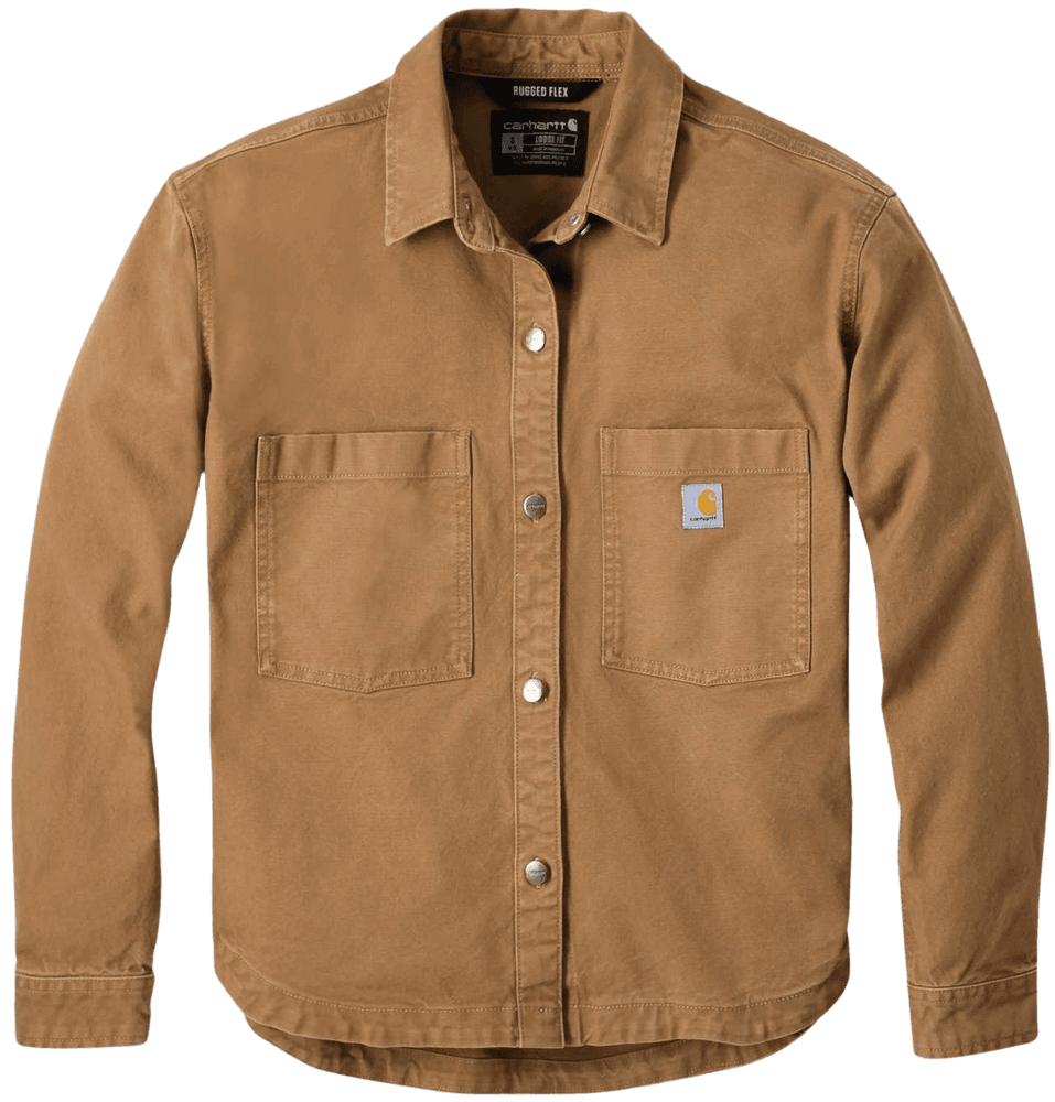 Carhartt® Brown
