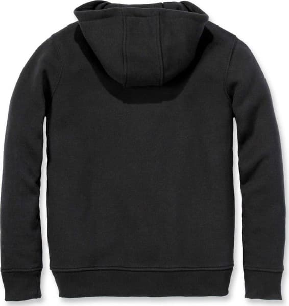 Carhartt W's Clarksburg Pullover Sweatshirt Black, view: 1
