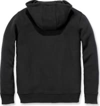 Carhartt W's Clarksburg Pullover Sweatshirt Black - view: 1