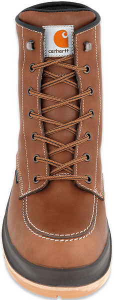 Carhartt M's Hamilton S3 Waterproof Wedge Boot Tan, view: 3