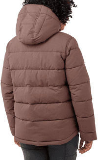 Carhartt W's Relaxed Midweight Utility Jacket Black - view: 3