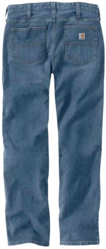 Carhartt M's Rugged Flex Straight Tapered Jeans Houghton, view: 1