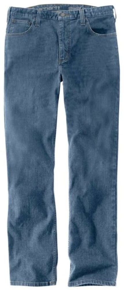 Carhartt M's Rugged Flex Straight Tapered Jeans Houghton, view: 0