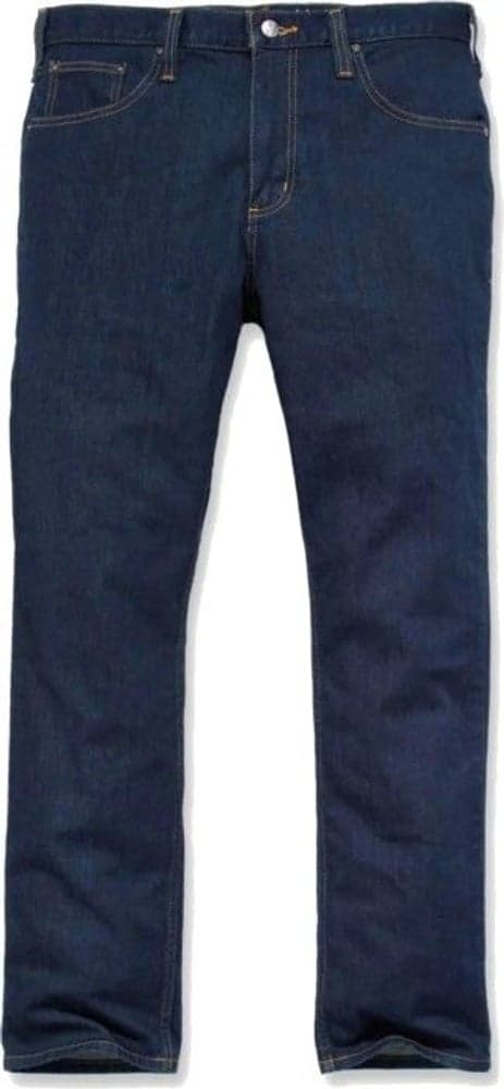 Carhartt M's Rugged Flex Straight Tapered Jeans Erie, view: 0