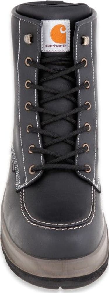 Carhartt Arbetskänga Hamilton S3 Waterproof Wedge Boot Black, view: 2