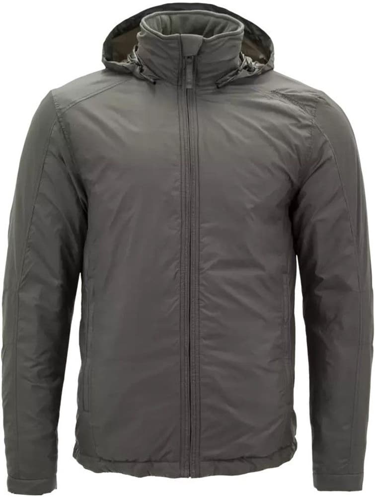 LIG 4.0 Jacket Olive, view: 0