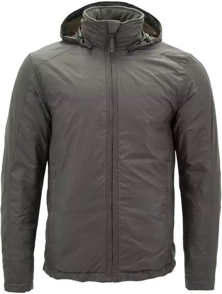 LIG 4.0 Jacket Olive, view: 0