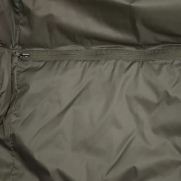LIG 4.0 Jacket Olive, view: 4