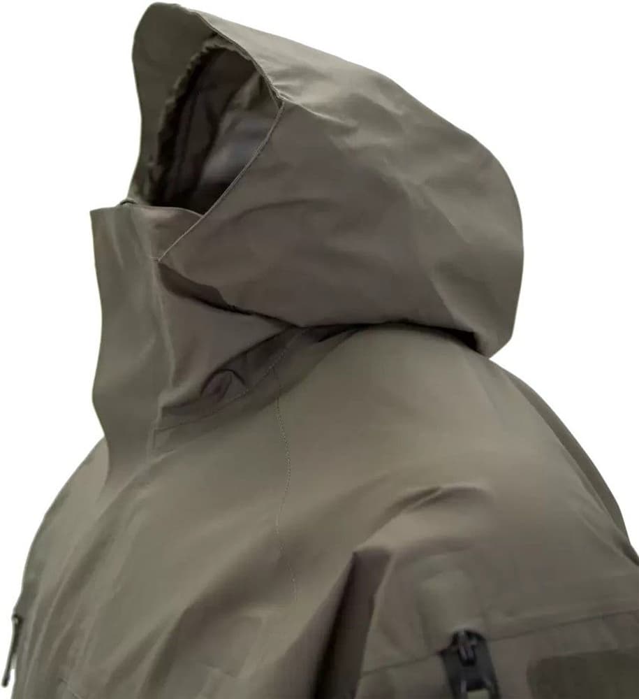 PRG 2.0 Jacket Olive, view: 2