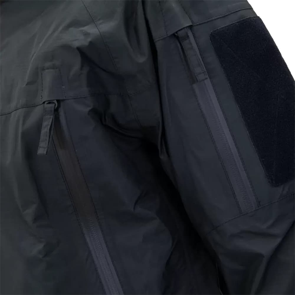PRG 2.0 Jacket Black, view: 3