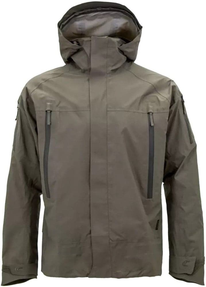 PRG 2.0 Jacket Olive, view: 0