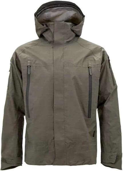 PRG 2.0 Jacket Olive, view: 0